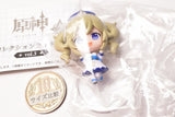 Genshin Impact Capsule Collection Figure vol.3 [4.Barbara]
