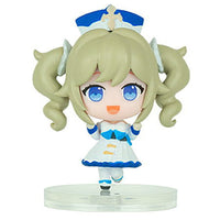 Genshin Impact Capsule Collection Figure vol.3 [4.Barbara]