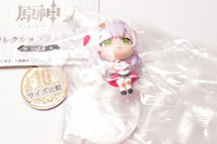 Genshin Impact Capsule Collection Figure vol.3 [5.Noelle]