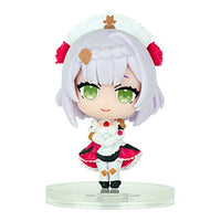 Genshin Impact Capsule Collection Figure vol.3 [5.Noelle]