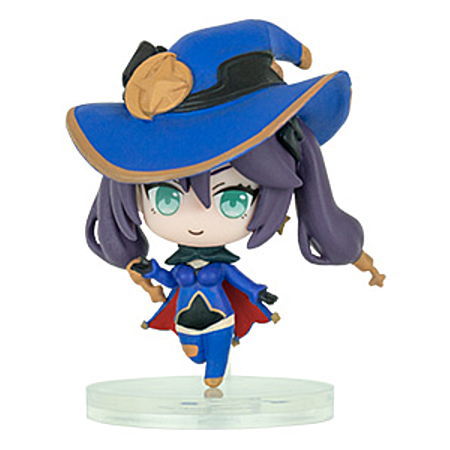 Genshin Impact Capsule Collection Figure vol.3 [6.Mona]