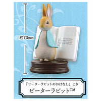 Peter Rabbit Book Figure [1.Peter Rabbit]