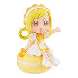 Gashapon Kuji Ojamajo Doremi Assort collection [3.A award: Momoko Asuka]