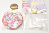 Gashapon Kuji Ojamajo Doremi Assort collection [4.B award: Illustration plate design A]