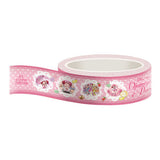 Gashapon Kuji Ojamajo Doremi Assort collection [9.C award: Masking Tape Doremi Design]