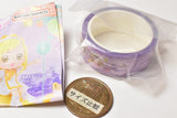 Gashapon Kuji Ojamajo Doremi Assort collection [12.C award: Masking Tape Onpu Design]