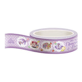 Gashapon Kuji Ojamajo Doremi Assort collection [12.C award: Masking Tape Onpu Design]