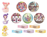 Gashapon Kuji Ojamajo Doremi Assort collection [All 13 type set(Full Complete)]