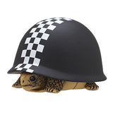 Helmet + turtle Part.2 [3.checker]