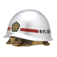 Helmet + turtle Part.2 [4.Fire brigade]