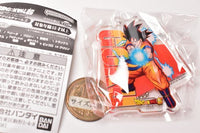 Dragon Ball Super Super Hero Acrylic Charm Part.2 [1.Son Gokou]