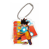 Dragon Ball Super Super Hero Acrylic Charm Part.2 [1.Son Gokou]