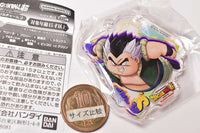 Dragon Ball Super Super Hero Acrylic Charm Part.2 [6.Gotenks]