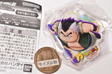 Dragon Ball Super Super Hero Acrylic Charm Part.2 [6.Gotenks]