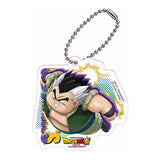 Dragon Ball Super Super Hero Acrylic Charm Part.2 [6.Gotenks]