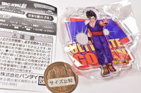 Dragon Ball Super Super Hero Acrylic Charm Part.2 [7.Ultimeate Gohan]