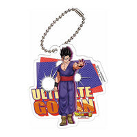 Dragon Ball Super Super Hero Acrylic Charm Part.2 [7.Ultimeate Gohan]