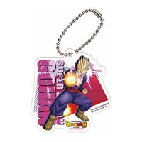 Dragon Ball Super Super Hero Acrylic Charm Part.2 [8.Super Saiyan Gohan]