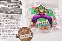 Dragon Ball Super Super Hero Acrylic Charm Part.2 [9.Piccolo]