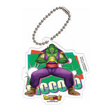 Dragon Ball Super Super Hero Acrylic Charm Part.2 [9.Piccolo]