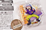 Dragon Ball Super Super Hero Acrylic Charm Part.2 [10.Krillin]