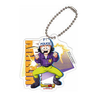 Dragon Ball Super Super Hero Acrylic Charm Part.2 [10.Krillin]