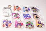 Dragon Ball Super Super Hero Acrylic Charm Part.2 [All 10 type set(Full Complete)]