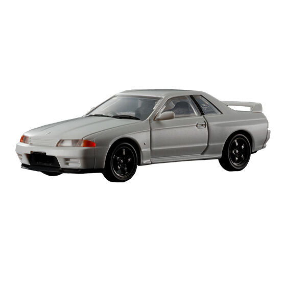 Ultimate Luminous GT Skyline GT-R (R32) [2.Crystal white]