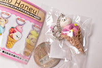 Studio Haneul Pam & Tart Miniature Ice Cream Collection Ball Chain [5.E type]