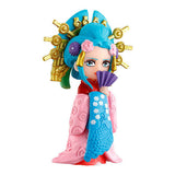 ONE PIECE Devil Fruit Fifth Naval Battle [3.Komurasaki]