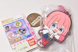 Gashapon kuji Yurucamp Assort Part.2 [3.B award: Rubber mascot Nadeshiko Kagamihara A]