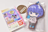 Gashapon kuji Yurucamp Assort Part.2 [4.B award: Rubber mascot Rin Shima]