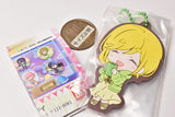 Gashapon kuji Yurucamp Assort Part.2 [6.B award: Rubber mascot Aoi Inuyama]