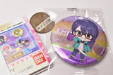 Gashapon kuji Yurucamp Assort Part.2 [10.C award: Can Badge Chiaki Oogaki]