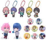 Gashapon kuji Yurucamp Assort Part.2 [All 15 type set(Full Complete)]