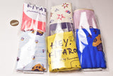 Hey, KITARO Pouch Collection [All 6 type set (Full Complete)]