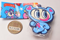 ANGEL BLUE Capsule rubber mascot [2.Nakamura-kun B]