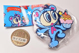 ANGEL BLUE Capsule rubber mascot [3.Nakamura-kun C]