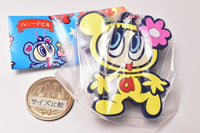 ANGEL BLUE Capsule rubber mascot [5.Hana-chan B]