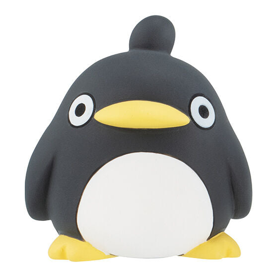 Karameru mascot collection Part.2 [4.penguin]