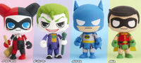 POPSULE Batman [All 4 type set (Full Complete)]