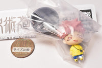 Jujutsu Kaisen Nitotan Figure Mascot Summer Clothes [1.Yuji Itadori]