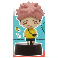 Jujutsu Kaisen Nitotan Figure Mascot Summer Clothes [1.Yuji Itadori]