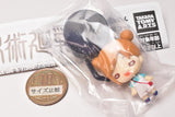 Jujutsu Kaisen Nitotan Figure Mascot Summer Clothes [3.Nobara Kugisaki]