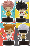 Jujutsu Kaisen Nitotan Figure Mascot Summer Clothes [All 4 type set(Full Complete)]