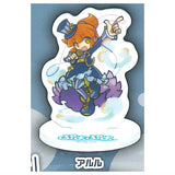 Puyo Puyo Steam City Series Acrylic Stand [1.Arle]