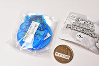 Puyo Puyo Steam City Series Acrylic Stand [2.Amitie]
