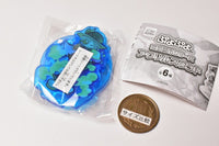 Puyo Puyo Steam City Series Acrylic Stand [3.Lemres]