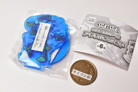 Puyo Puyo Steam City Series Acrylic Stand [4.Schezo]