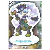 Puyo Puyo Steam City Series Acrylic Stand [4.Schezo]